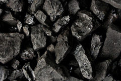 Diptford coal boiler costs